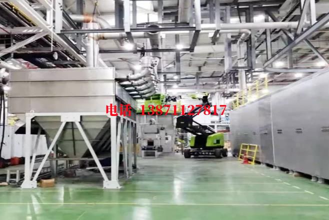 永春机电设备安装工程,设备安装公司