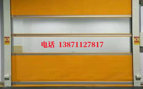 永春洁净室门